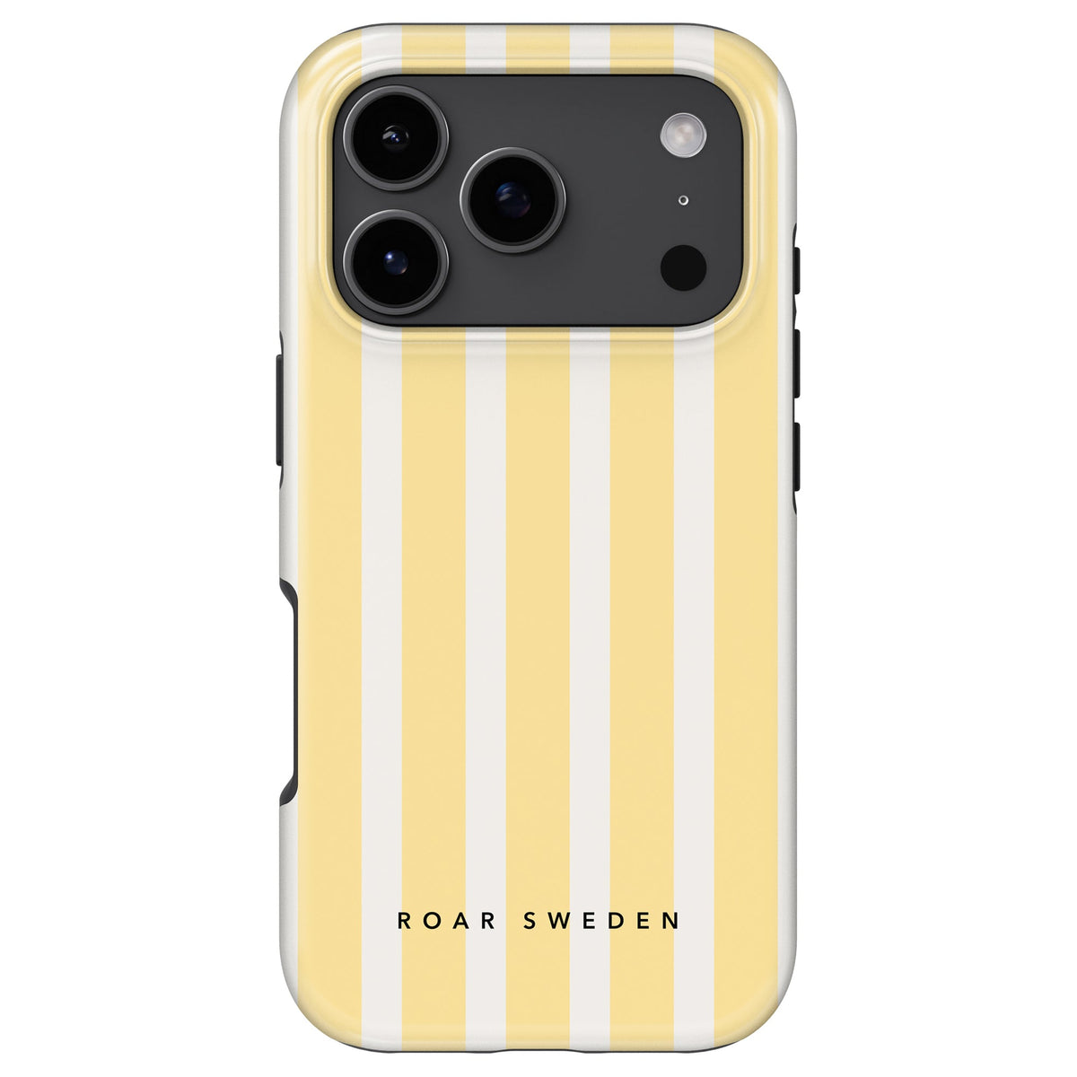 Sun Stripes - Magsafe Tough Case