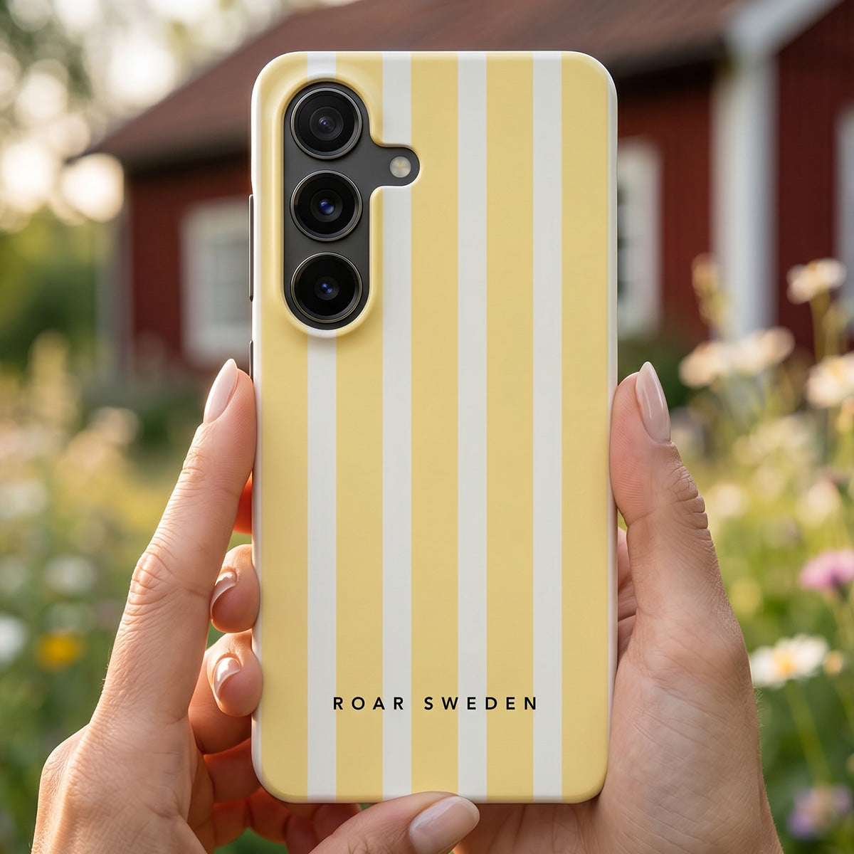 Sun Stripes - Kapea kotelo – Kohde 25/26