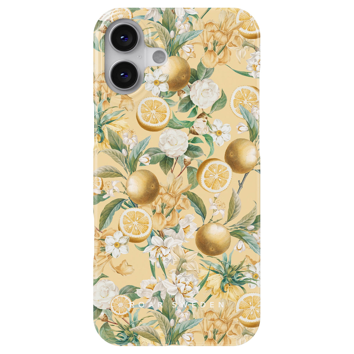 Sunny Lemons - Kapea kotelo – Kohde 10/25