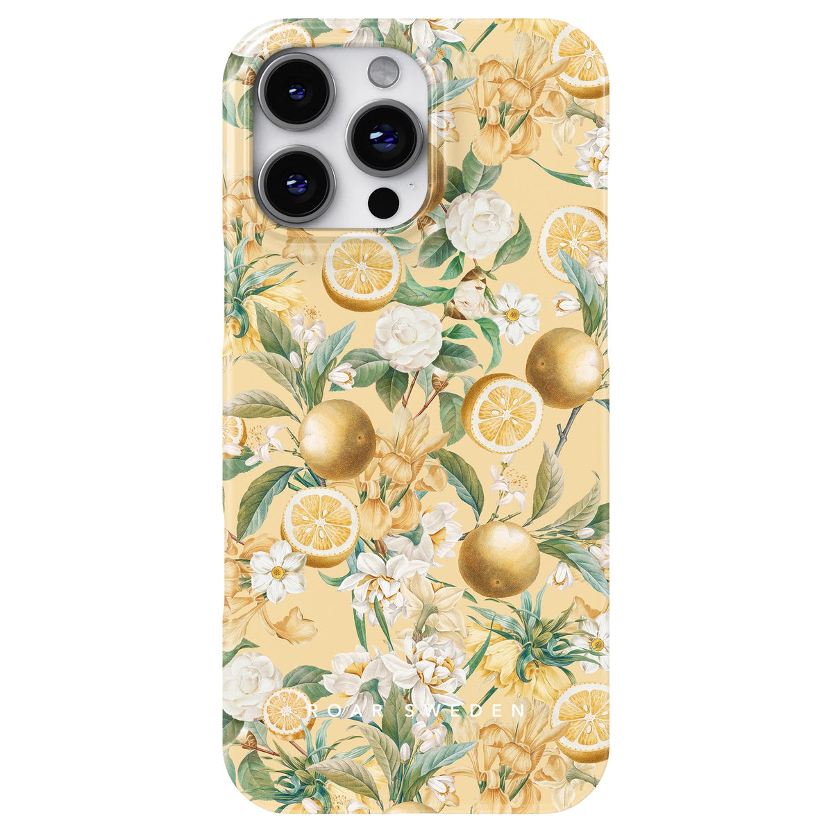 Sunny Lemons - Kapea kotelo – Kohde 13/25