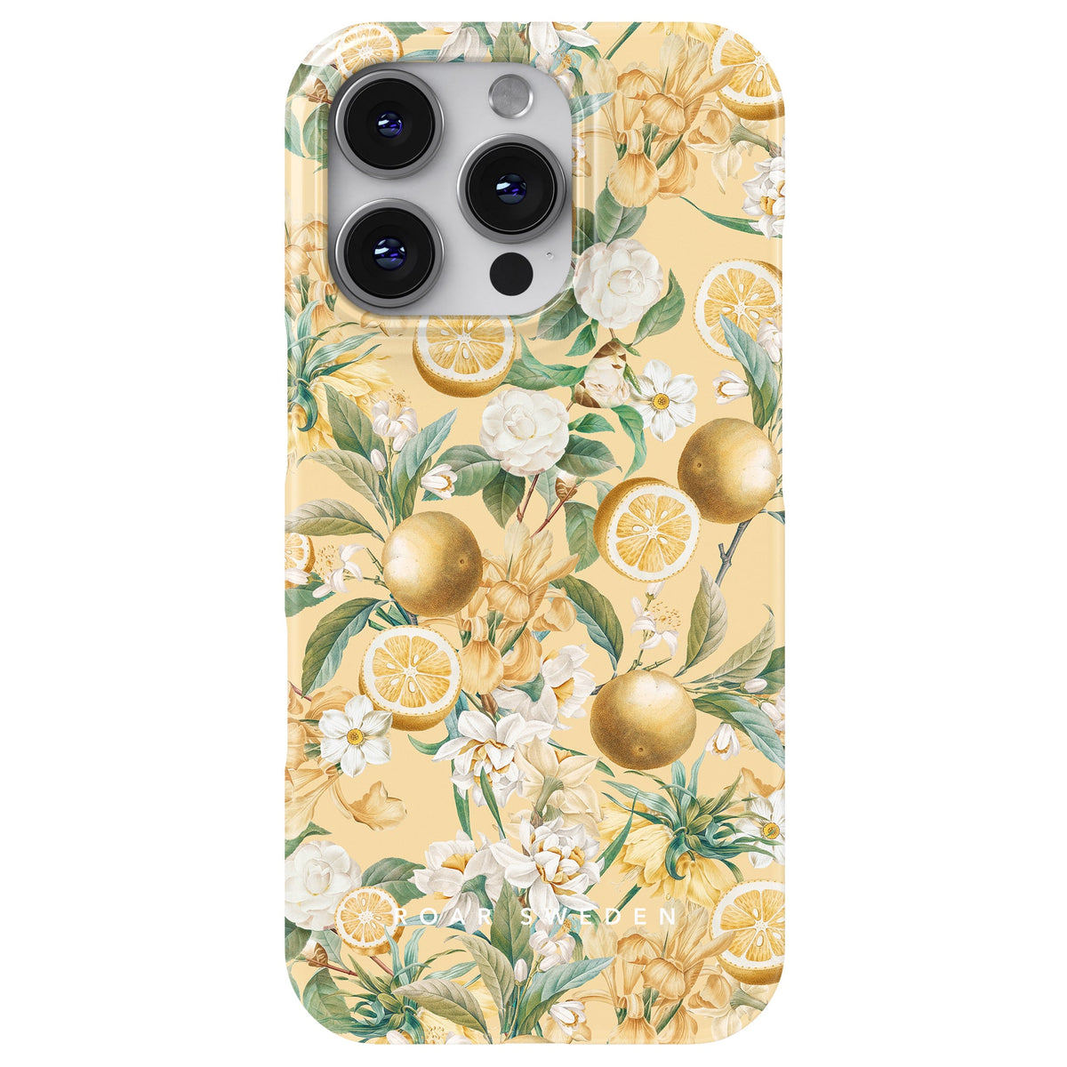 Sunny Lemons - Kapea kotelo – Kohde 16/25
