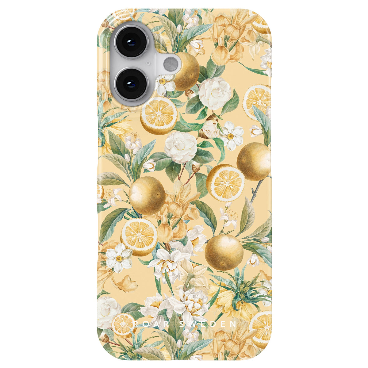 Sunny Lemons - Kapea kotelo – Kohde 7/25