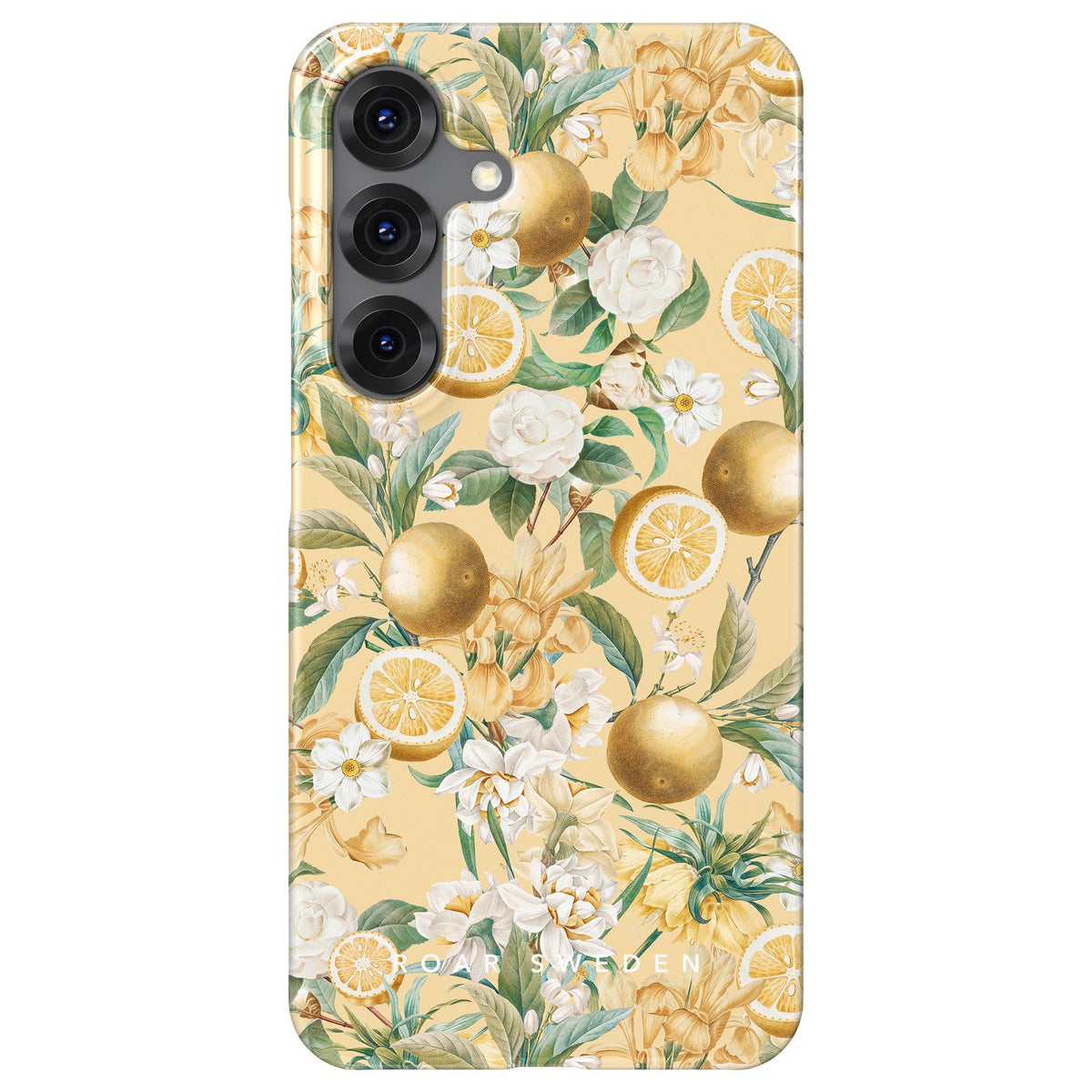 Sunny Lemons - Kapea kotelo – Kohde 22/25