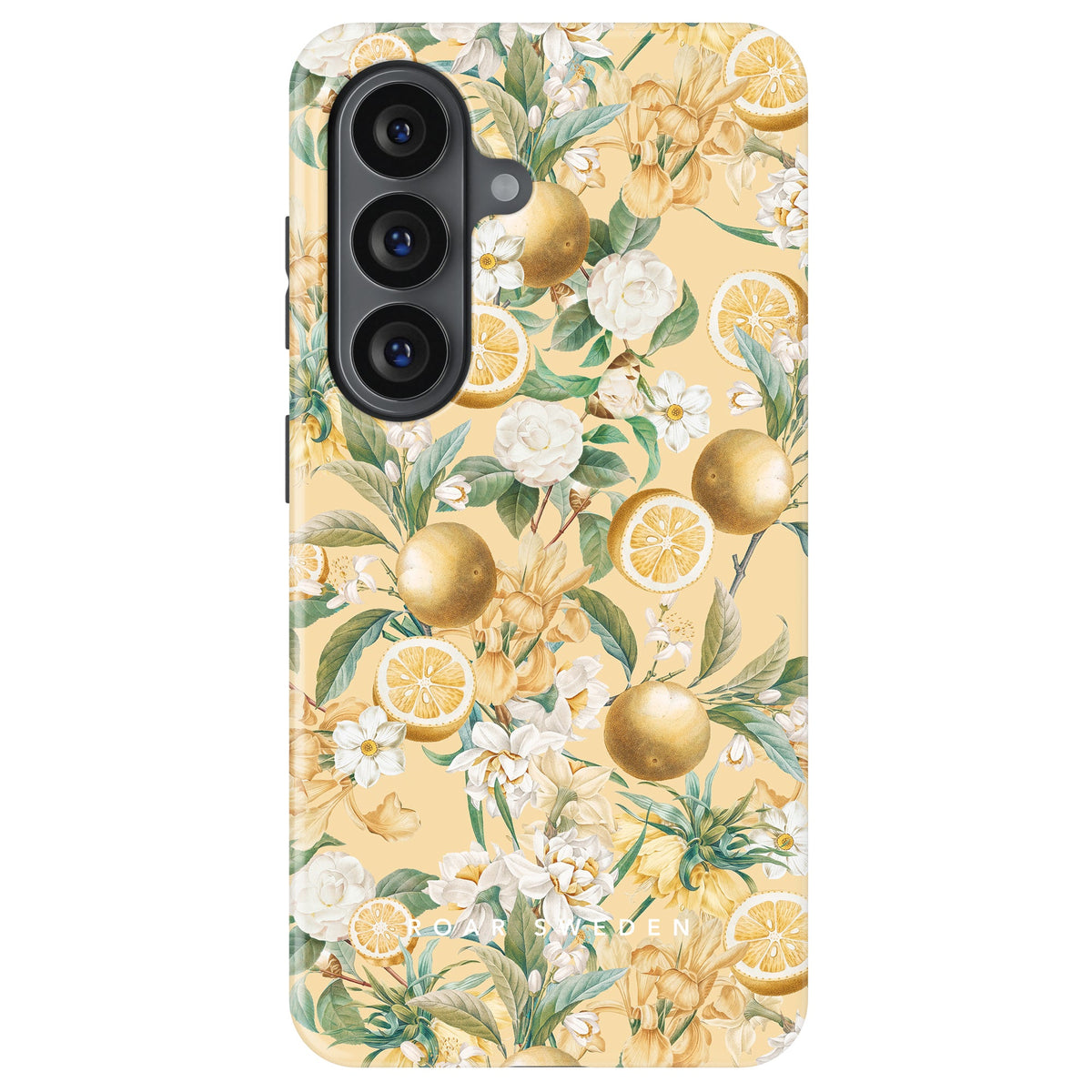 Sunny Lemons - Tough Case – Kohde 7/17