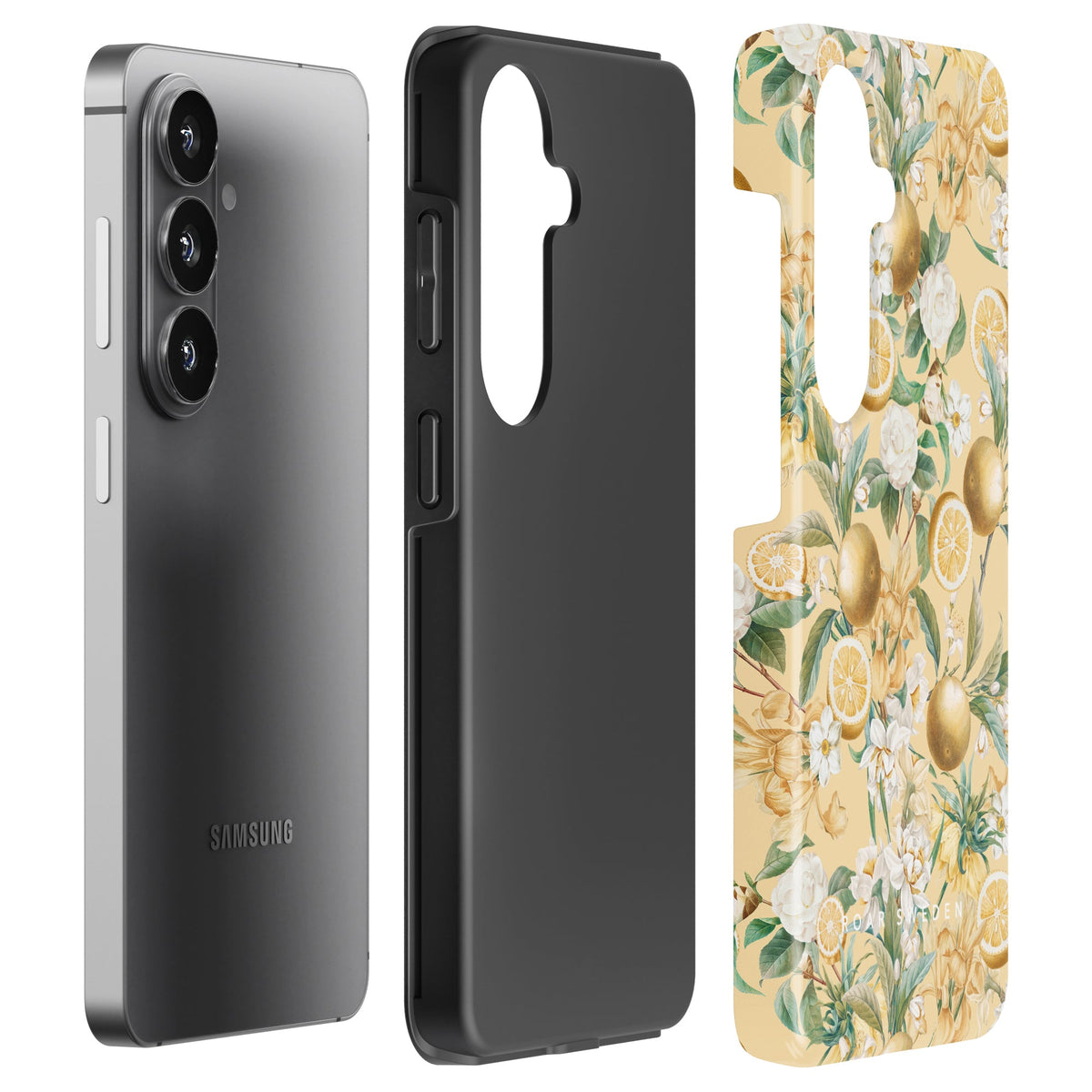 Sunny Lemons - Tough Case – Kohde 8/17