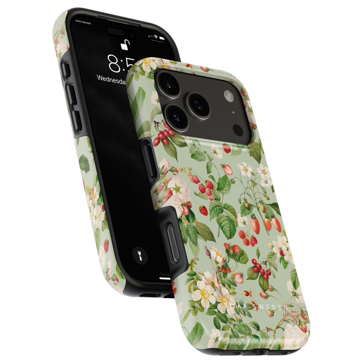 Tasty Garden - Tough Case – Kohde 11/17