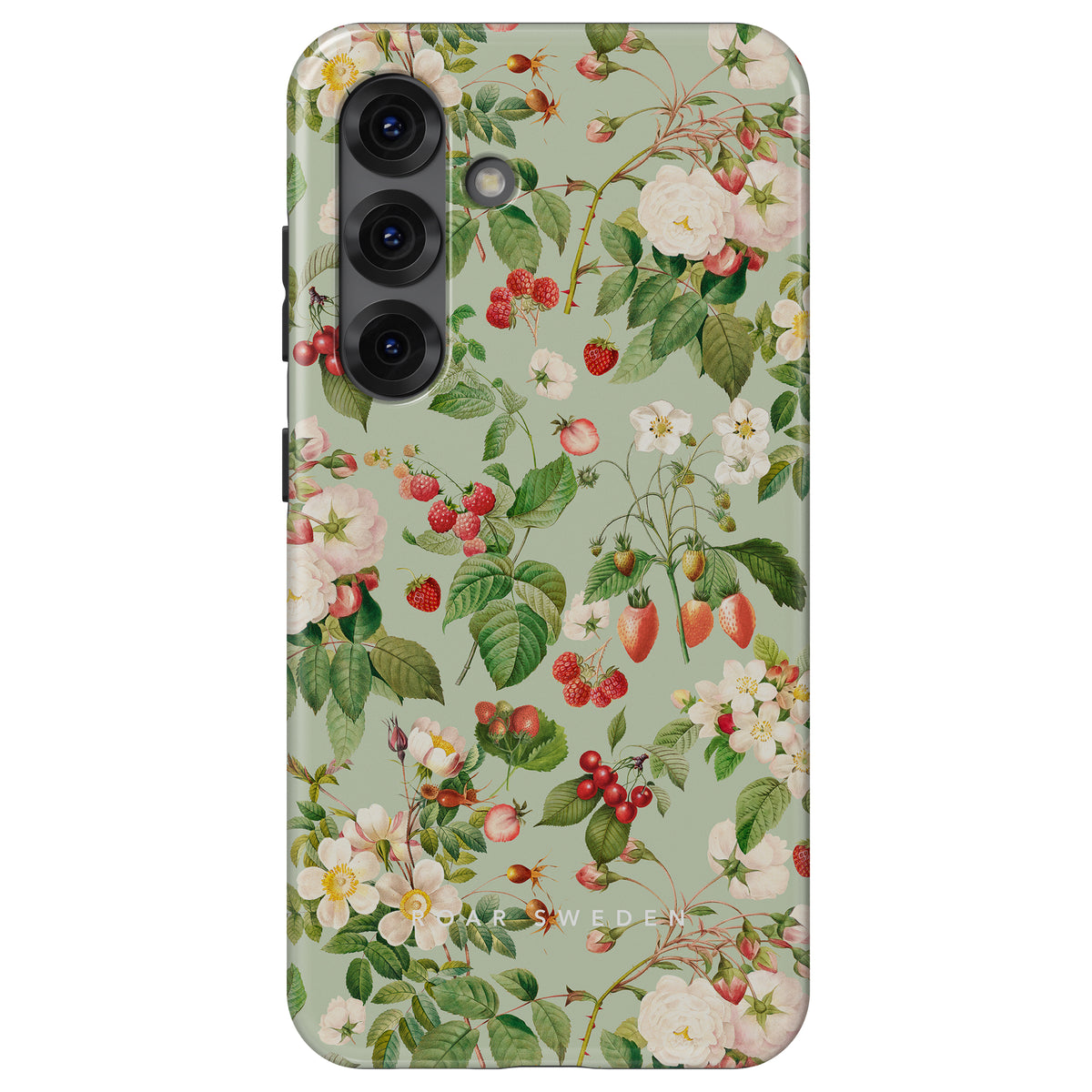 Tasty Garden - Tough Case – Kohde 4/17