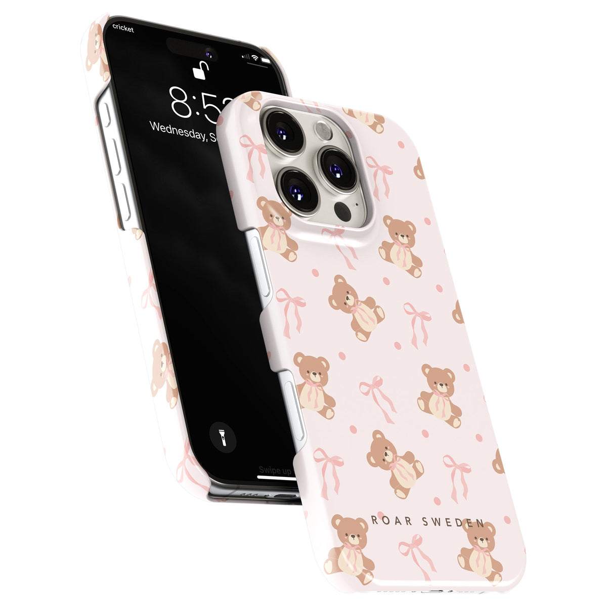 Teddy Bear - Slim case – Item 17 of 24