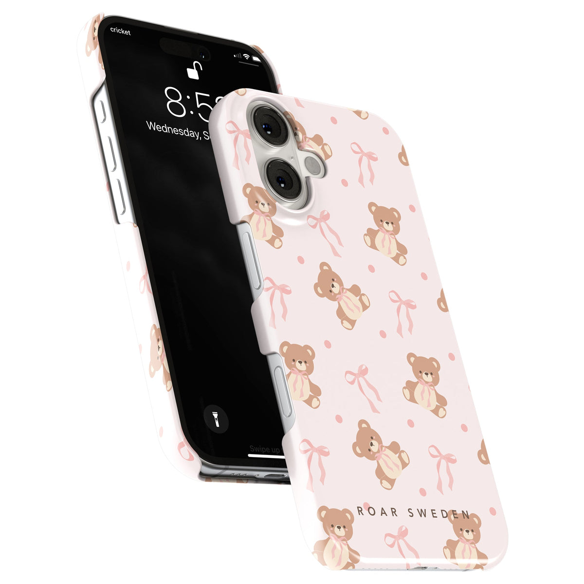 Teddy Bear - Slim case – Item 8 of 24