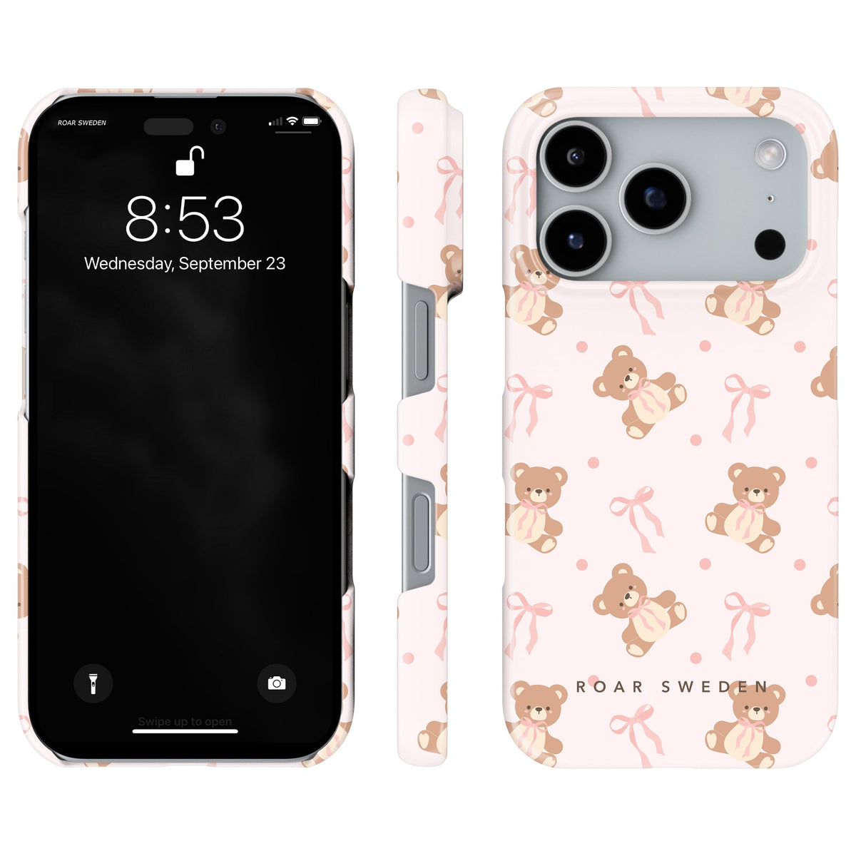Teddy Bear - Slim case – Item 6 of 24