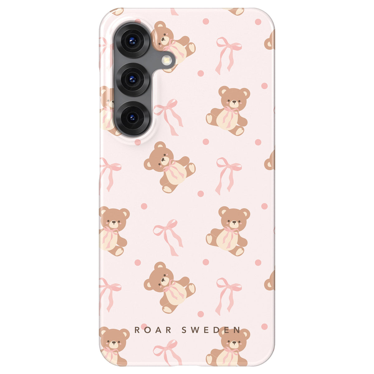 Teddy Bear - Slim case – Item 22 of 24