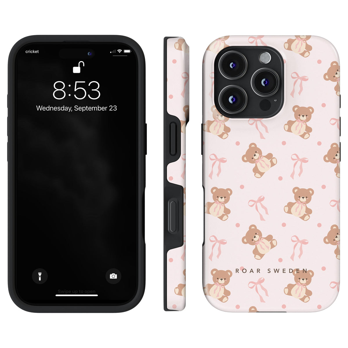 Teddy Bear - Tough Case – Item 14 of 14