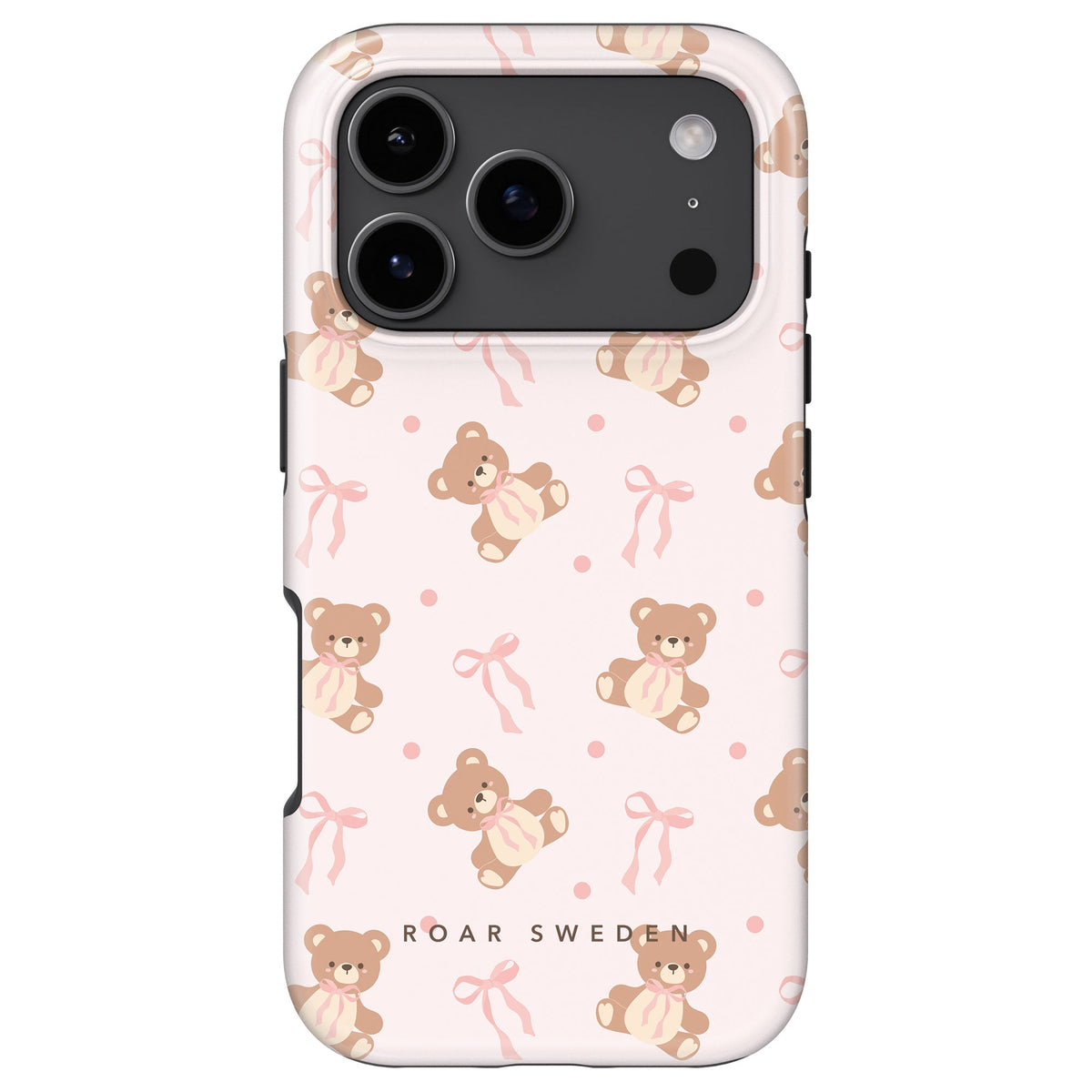Teddy Bear - Tough Case – Item 7 of 14