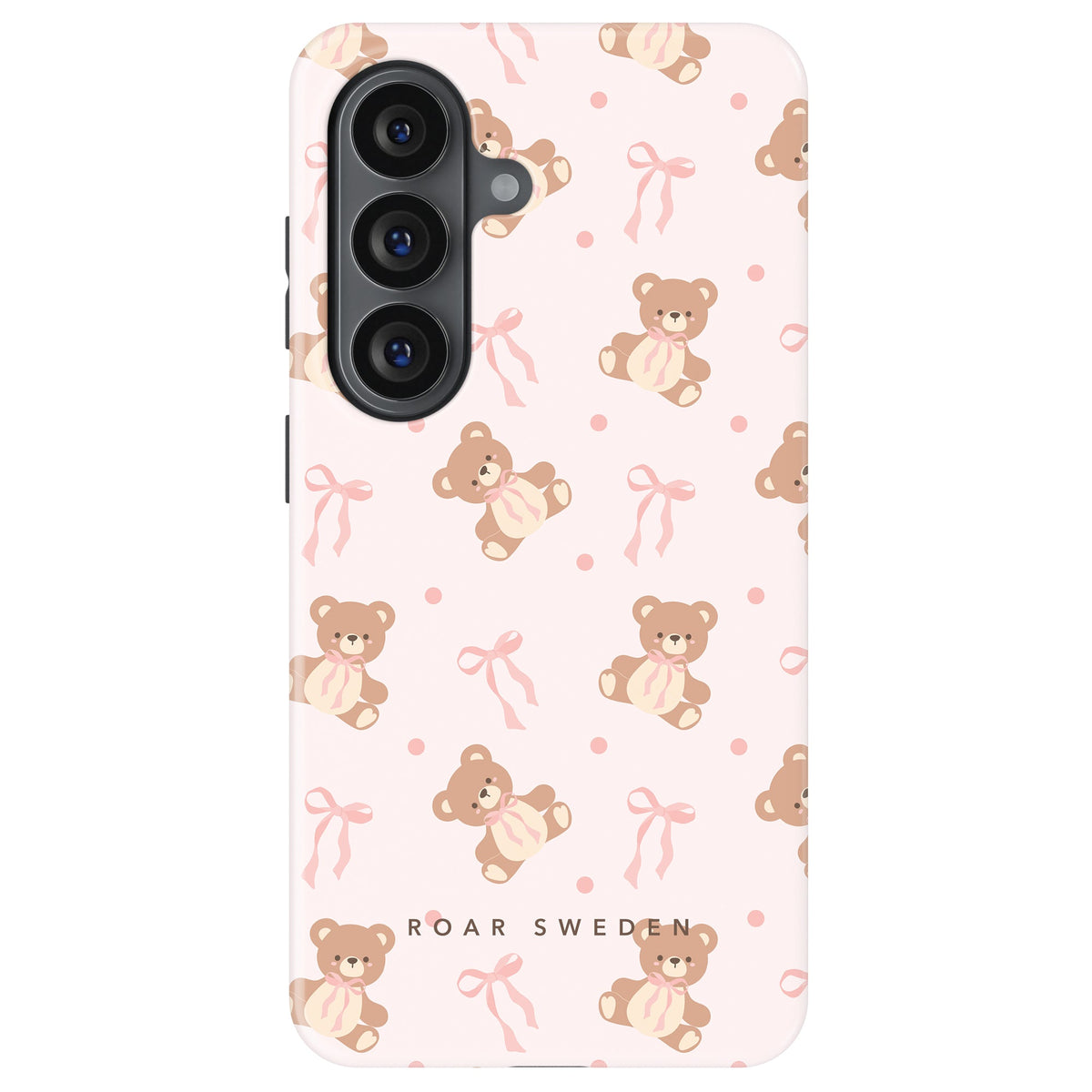 Teddy Bear - Magnetic Tough Phone Case