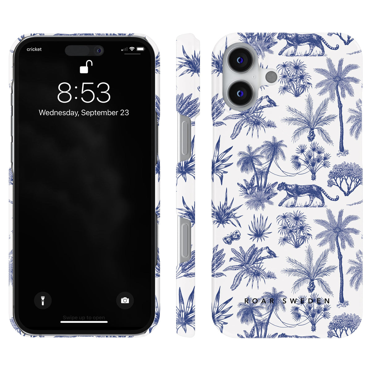Toile de Jouy - Slim case – Item 12 of 24