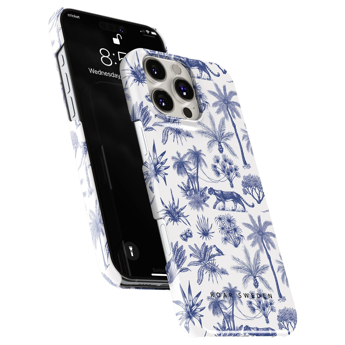 Toile de Jouy - Slim case – Item 14 of 24
