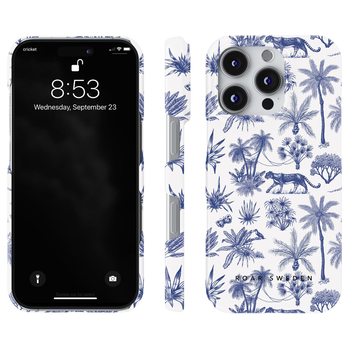 Toile de Jouy - Slim case – Item 18 of 24