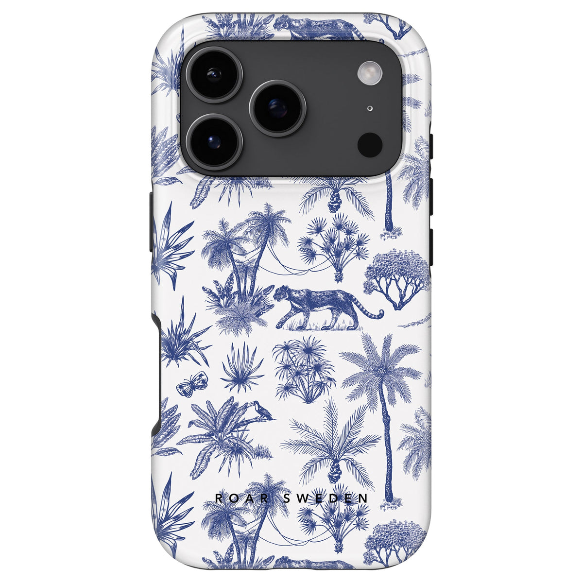 Toile de Jouy - MagSafe Tough Case