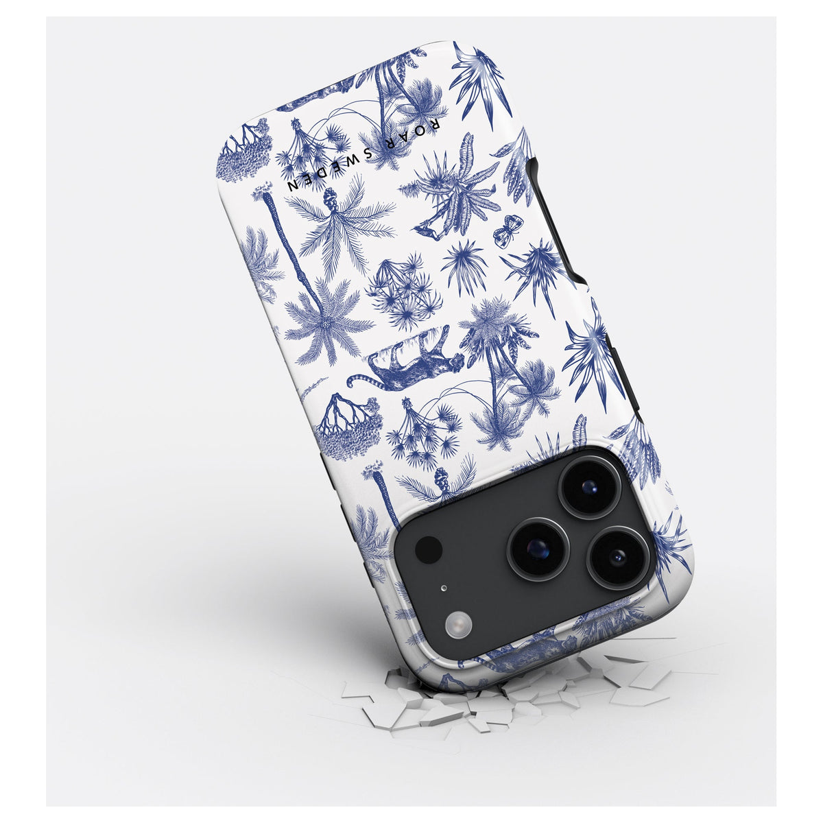 Toile de Jouy - Magsafe Tough Case – Kohde 5/8