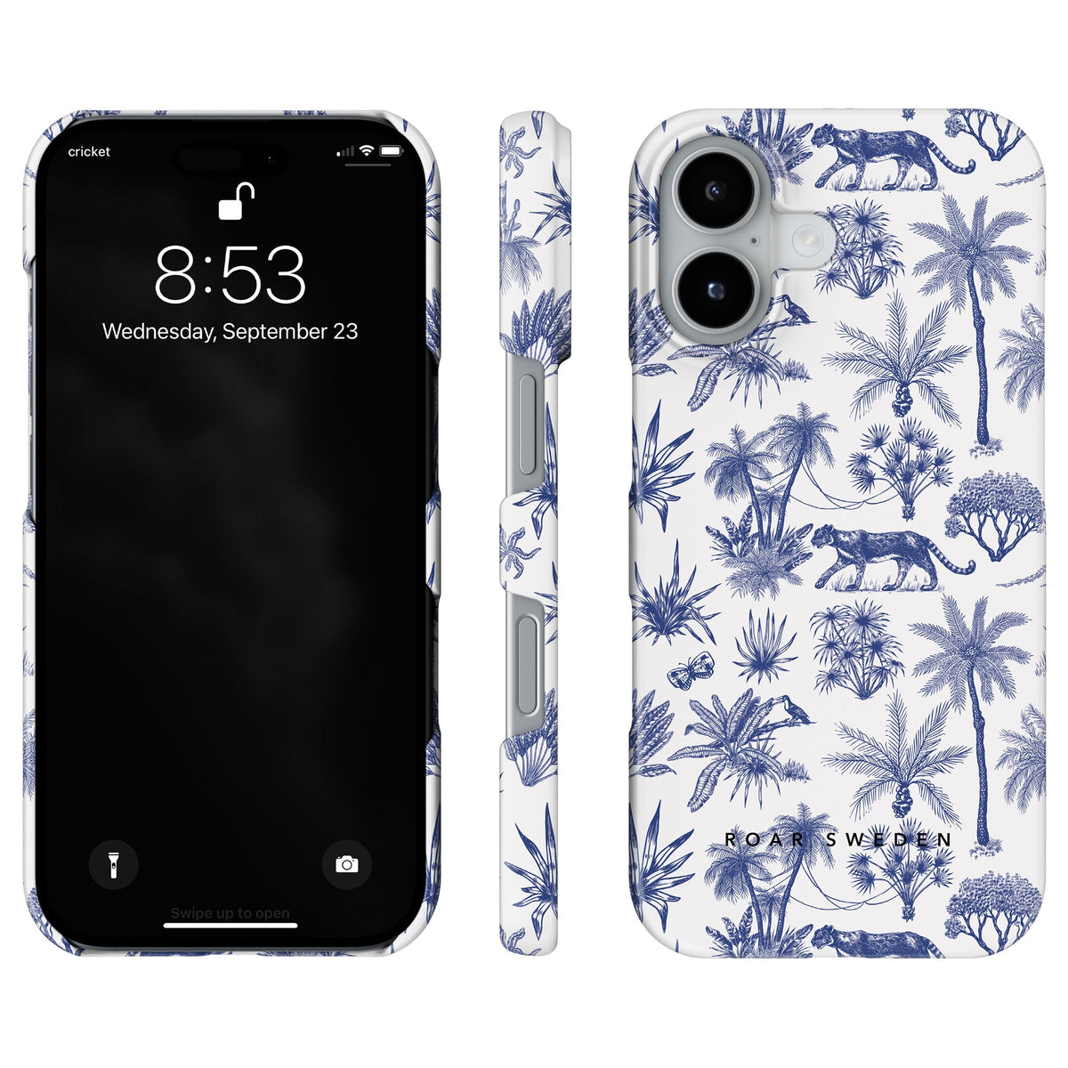 Toile de Jouy - Slim case – Item 3 of 24
