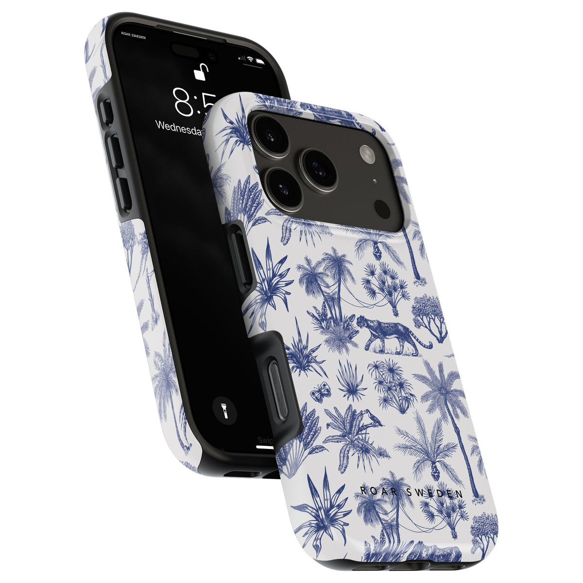 Toile De Jouy - Kestävä suojakuori – Kohde 11/17