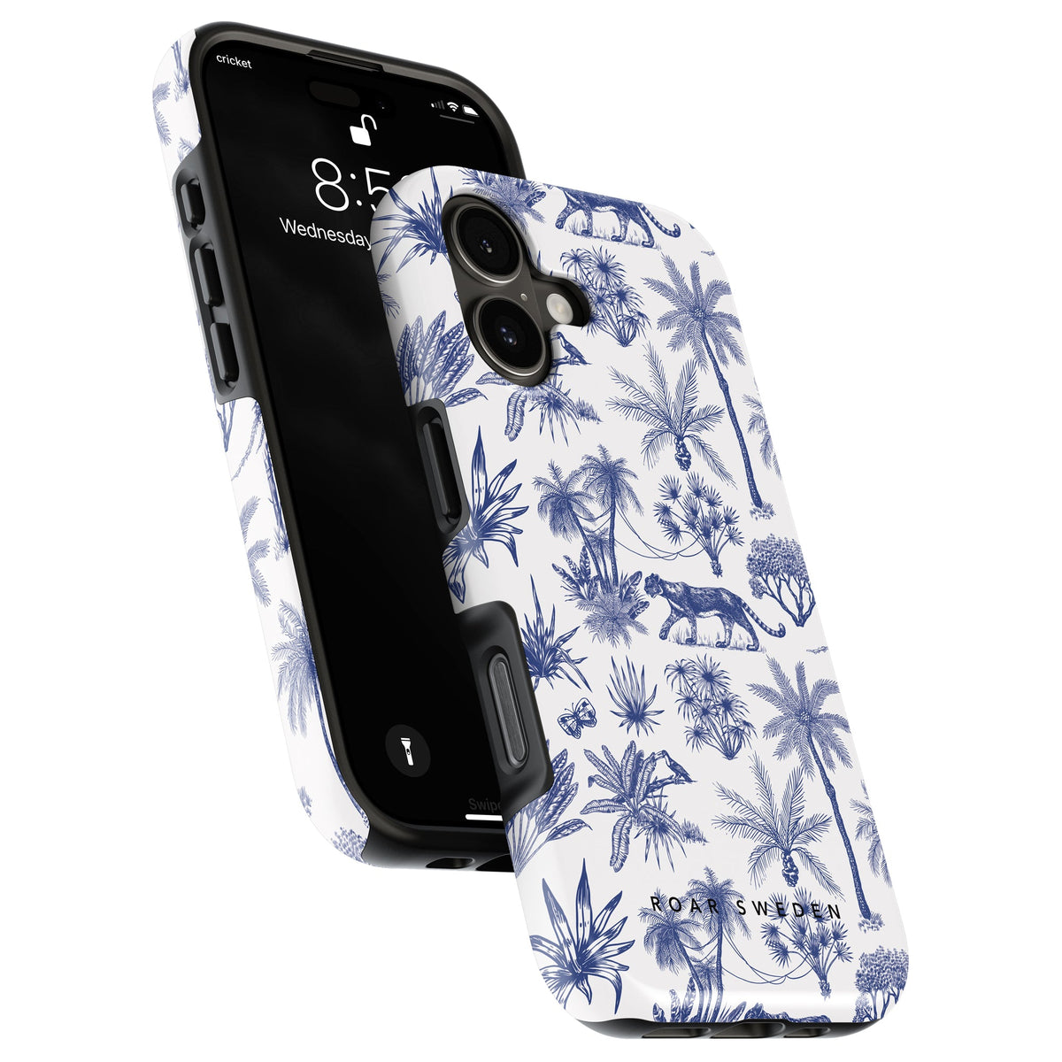Toile De Jouy - Kestävä suojakuori – Kohde 3/17