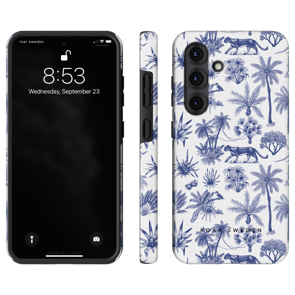 Toile De Jouy - Kestävä suojakuori – Kohde 6/17