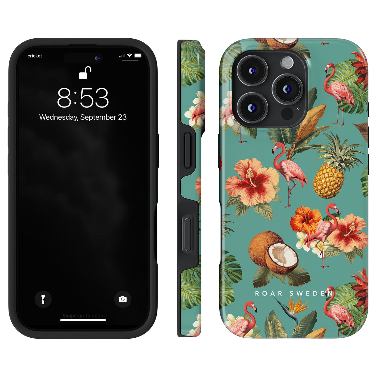 Trooppinen eleganssi - Tough Case – Kohde 17/17