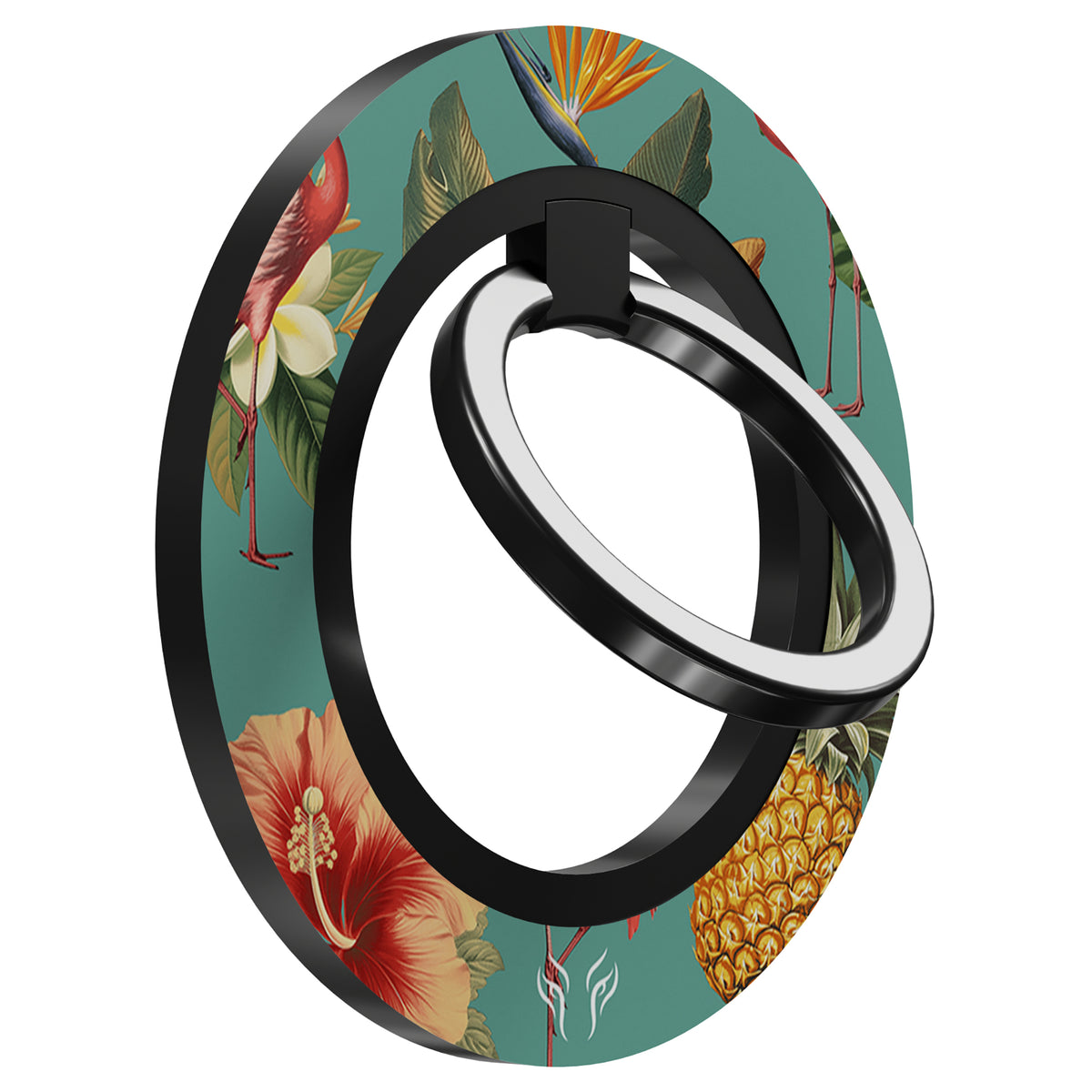 Tropical Elegance - Mobile Ring – Item 6 of 6