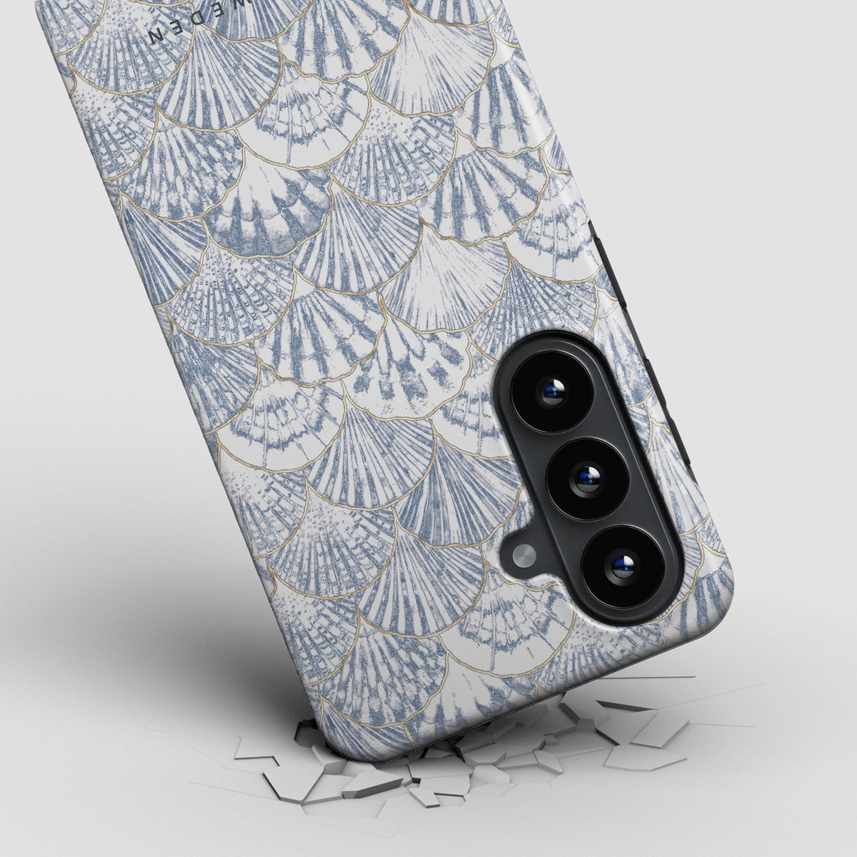 Valencia - Magnetic Tough Phone Case – Item 3 of 3