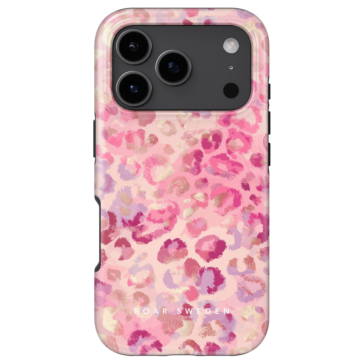 Velvet Leopard - Magsafe Tough Case