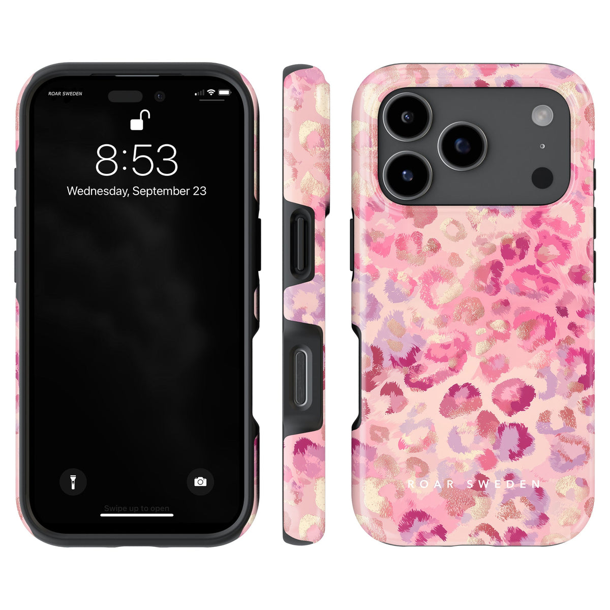 Velvet Leopard - Magsafe Tough Case – Item 4 of 8