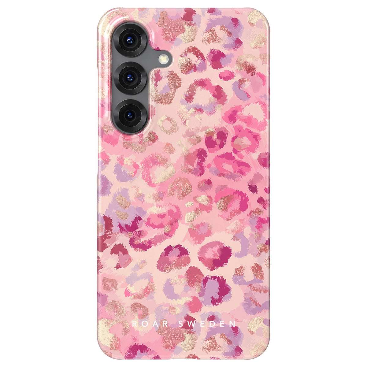 Velvet Leopard - Slim case – Item 3 of 3