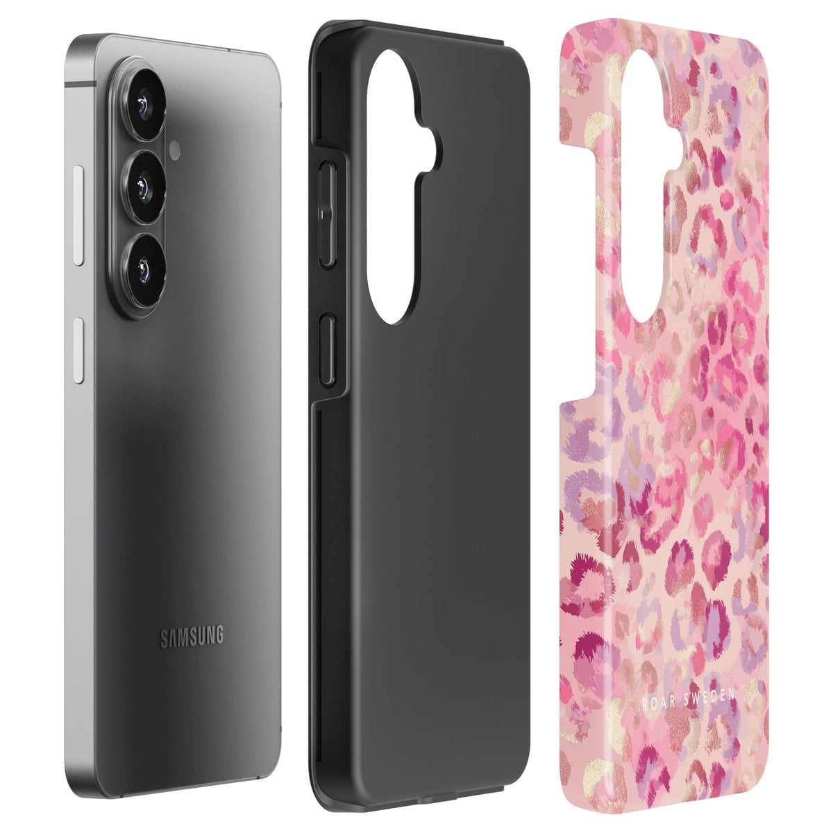Velvet Leopard - Tough Case – Item 5 of 17