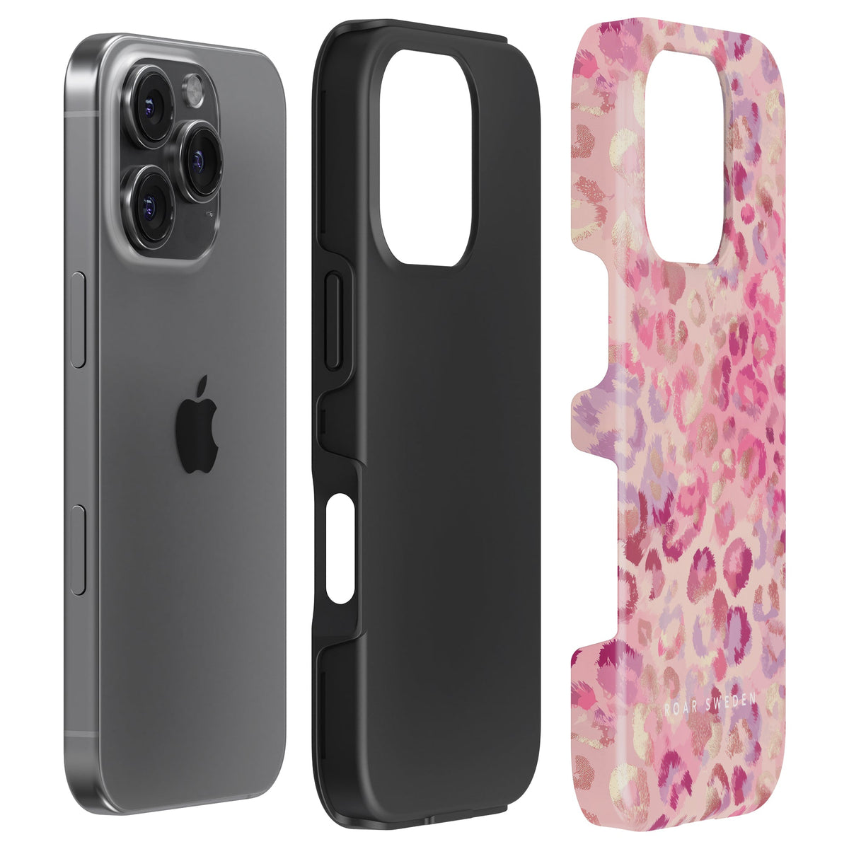 Velvet Leopard - Tough Case – Item 15 of 17