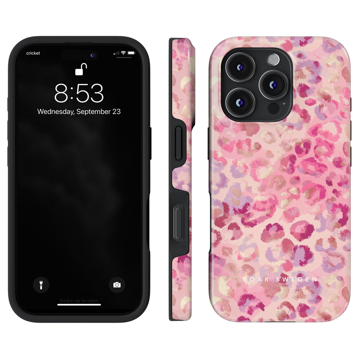 Velvet Leopard - Tough Case – Item 17 of 17