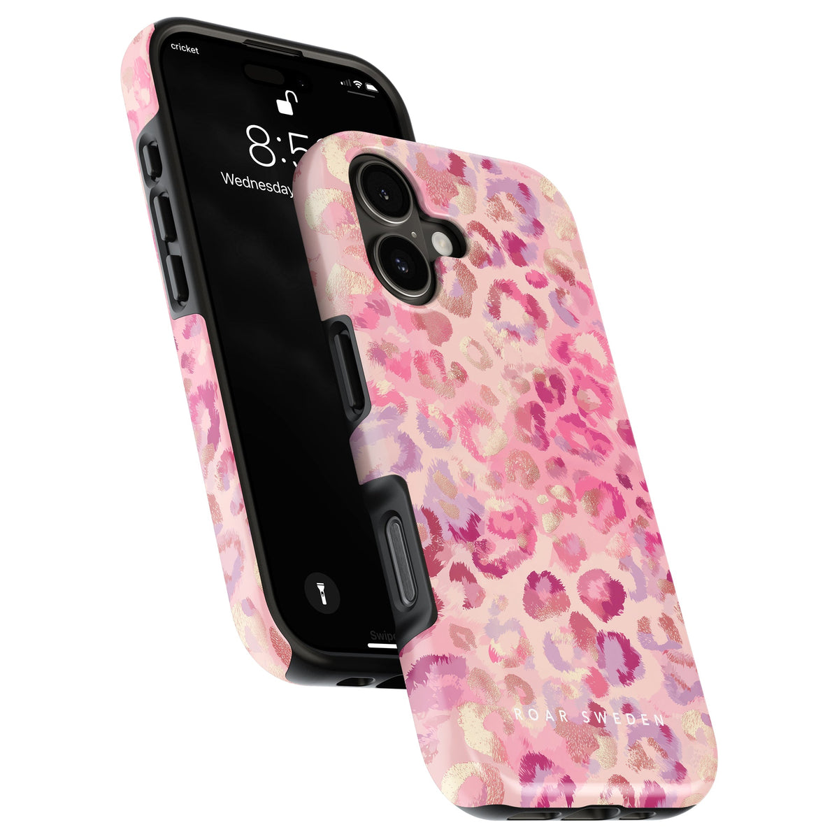 Velvet Leopard - Tough Case – Item 3 of 17