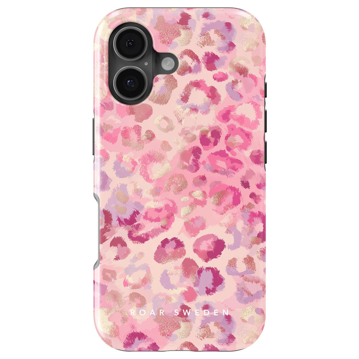 Velvet Leopard - Tough Case