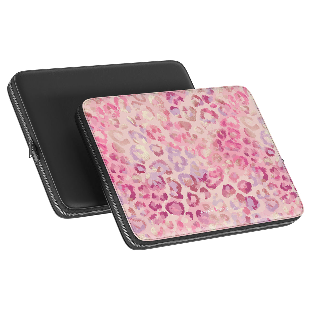 Velvet Leopard - Laptop Sleeve – Item 4 of 4