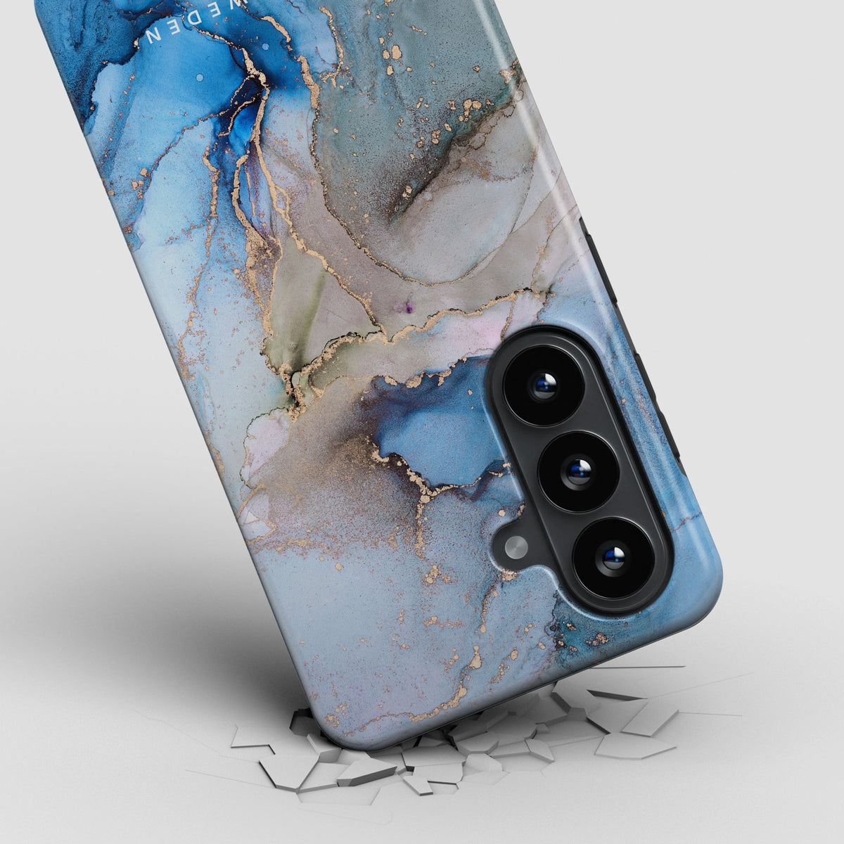 Waves - Tough Case – Kohde 9/17