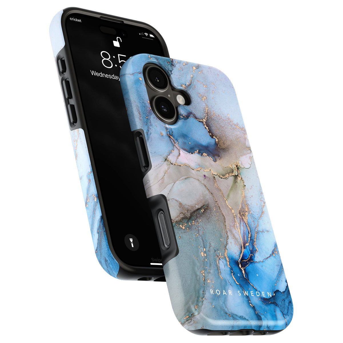 Waves - Tough Case – Kohde 3/17