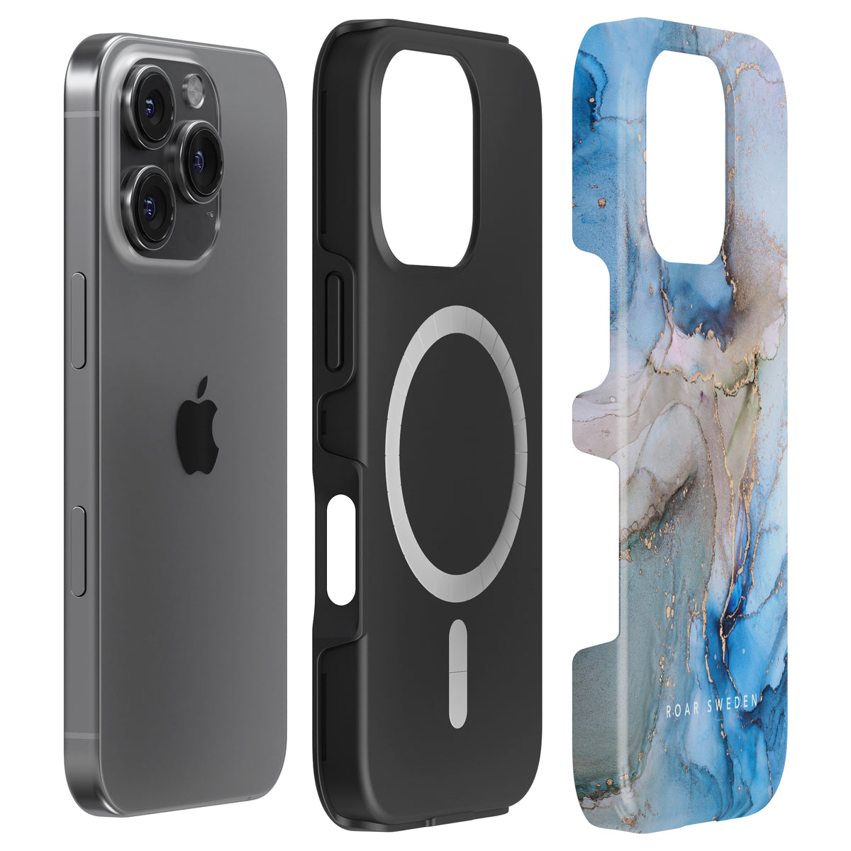Waves - MagSafe Tough Case – Item 7 of 8