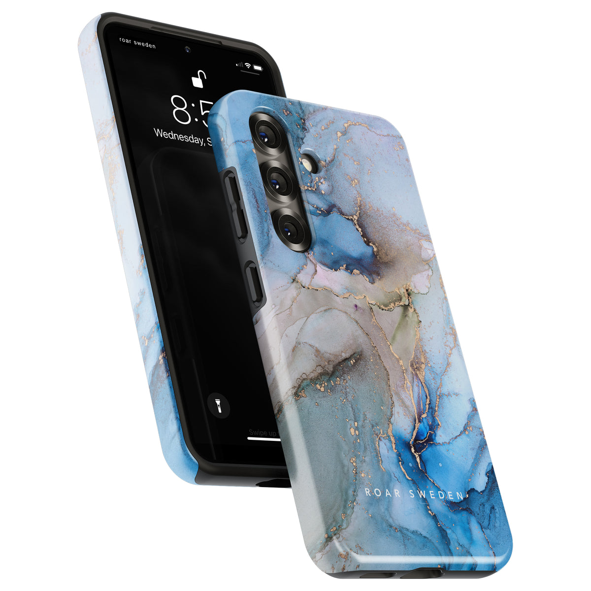 Waves - Tough Case – Kohde 5/17
