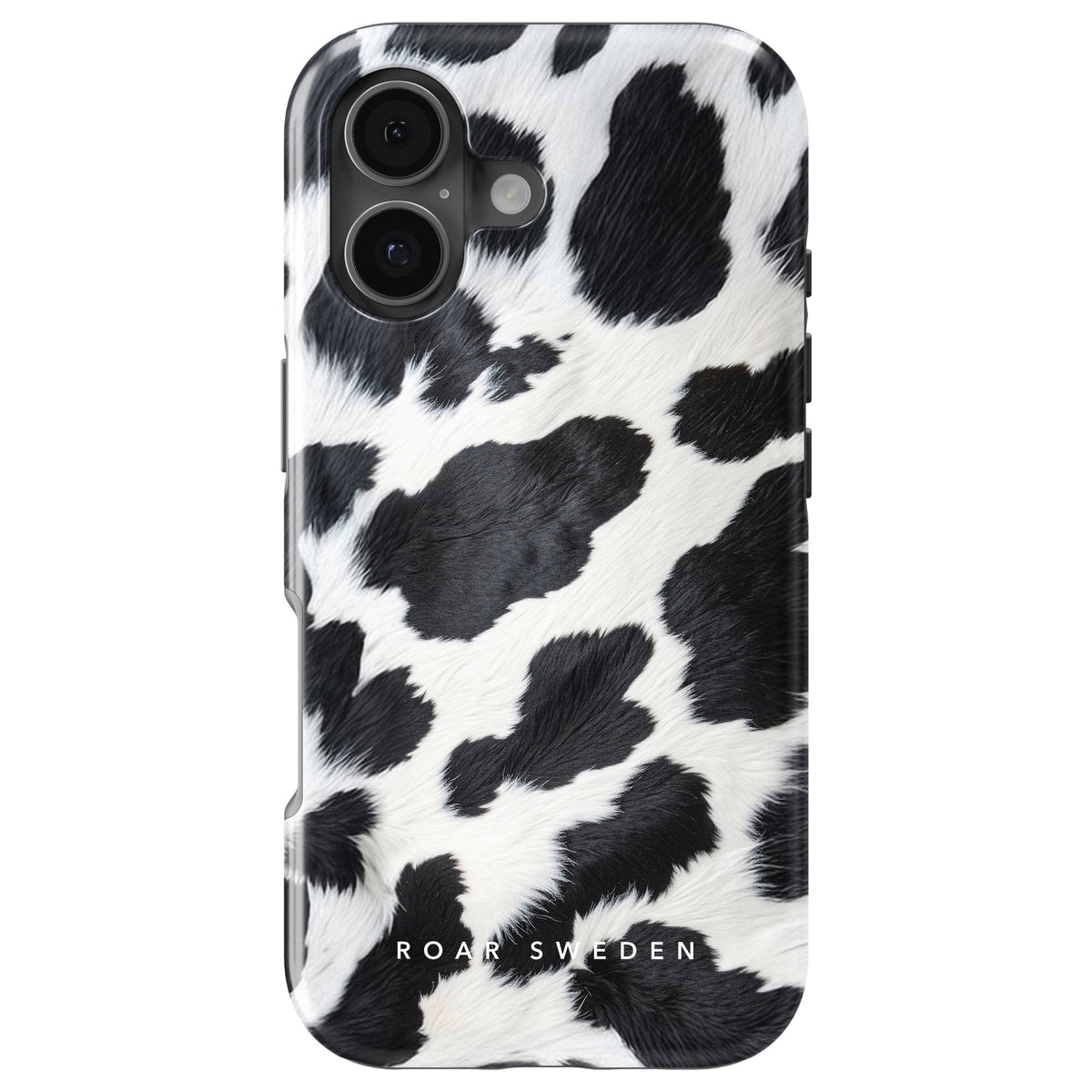 White Cow - Tough Case