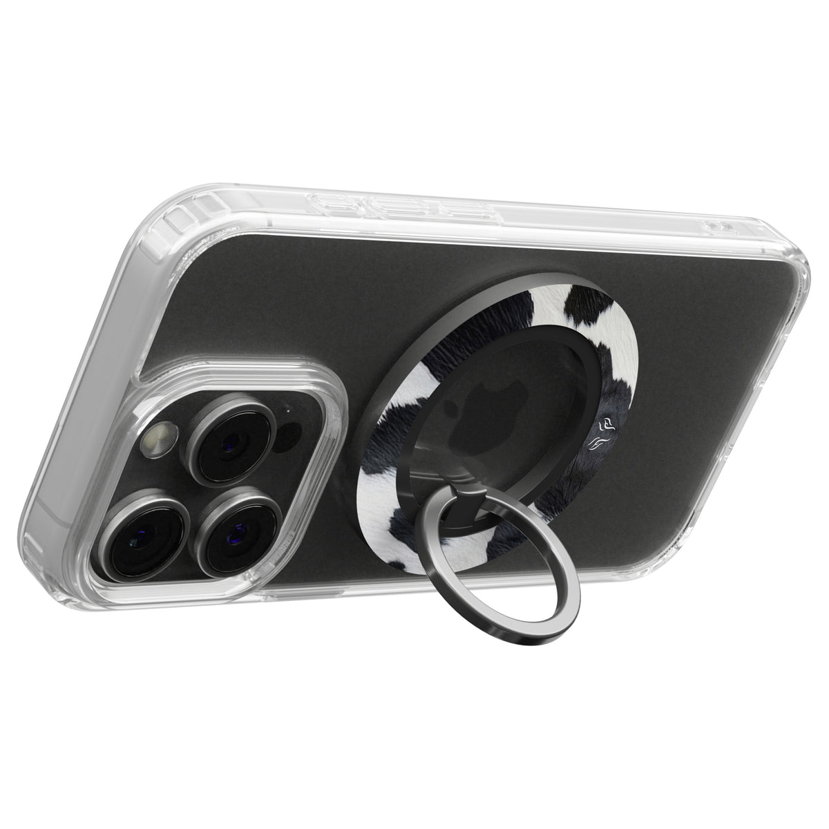 White Cow - Mobile Ring – Item 6 of 6