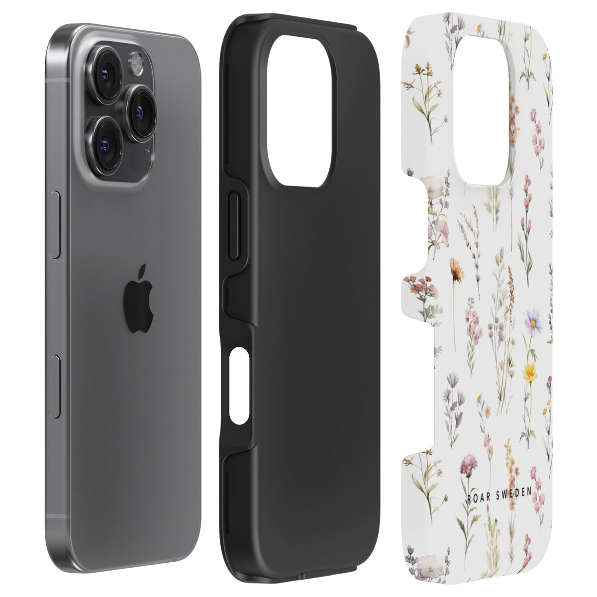 Wild Flowers - Tough Case – Item 15 of 17