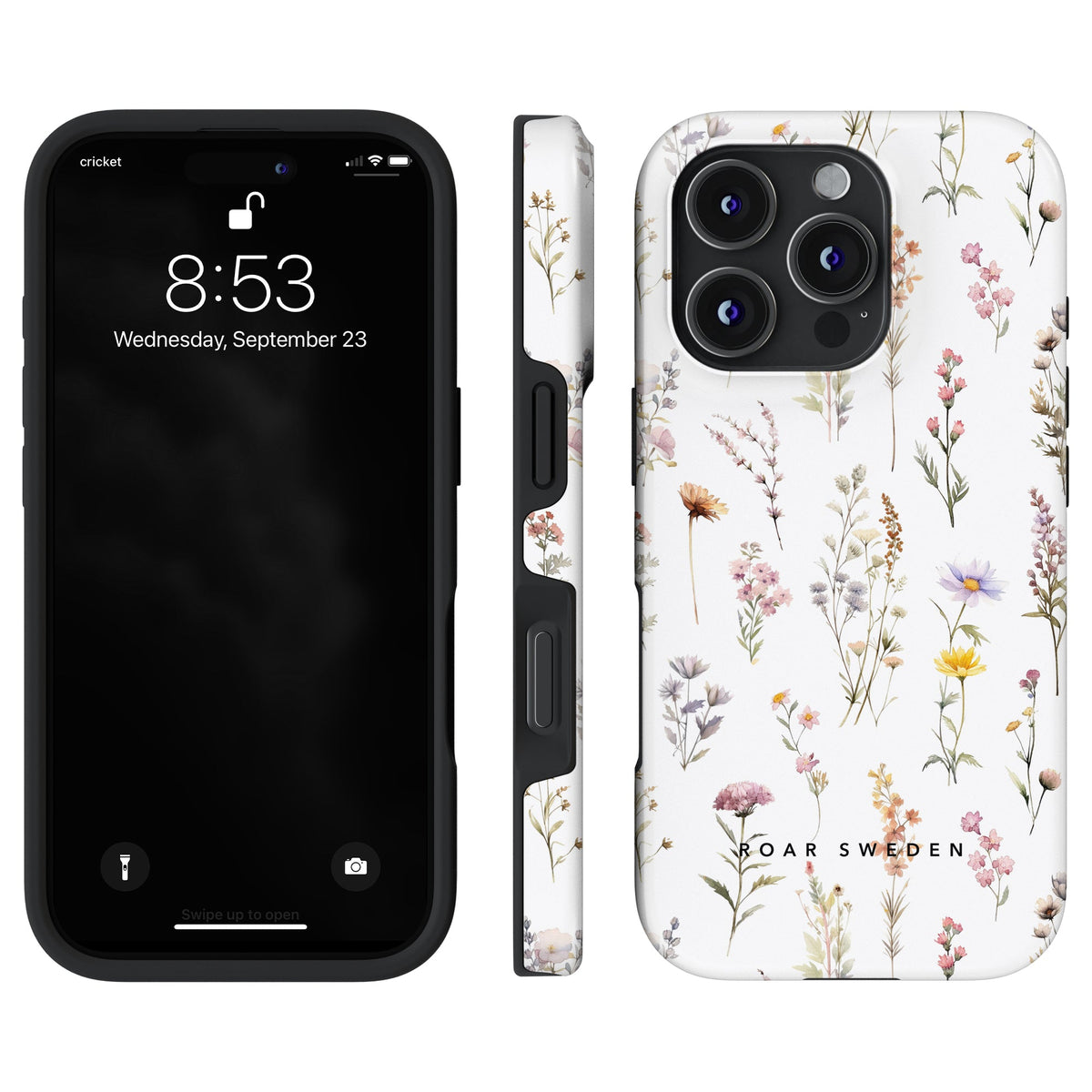 Wild Flowers - Tough Case – Item 17 of 17