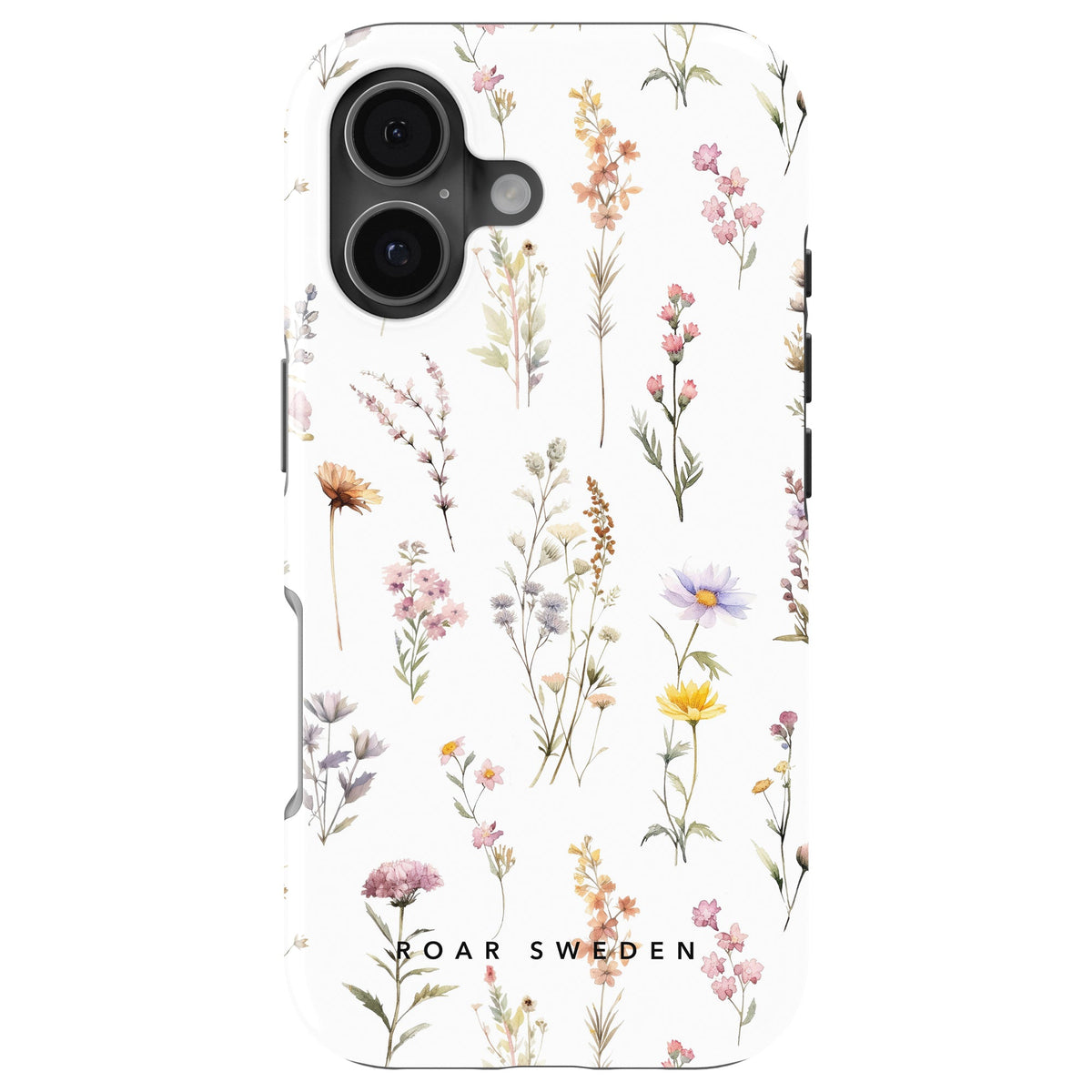 Wild Flowers - Tough Case
