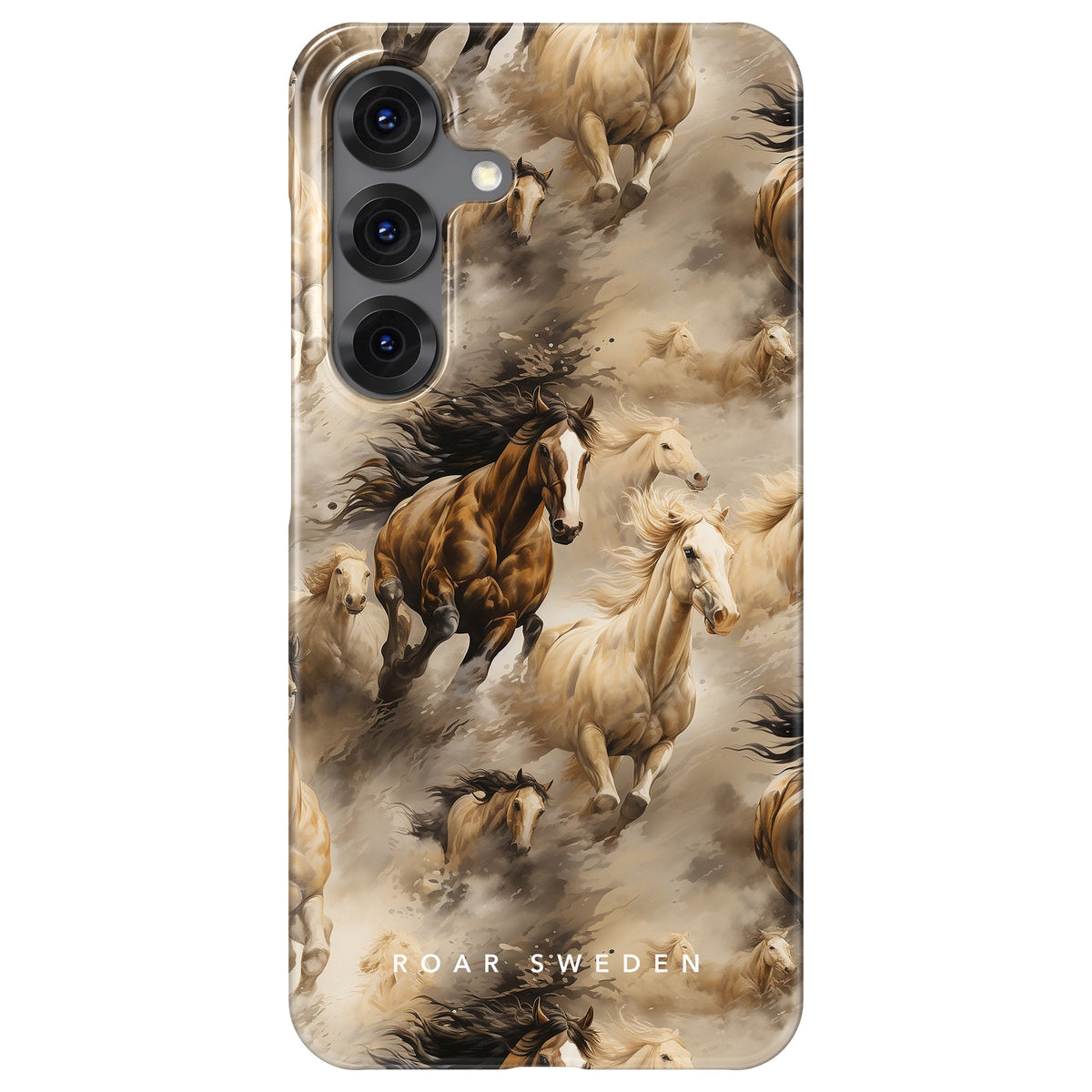 Wild Horses - Ohut kotelo – Kohde 22/24