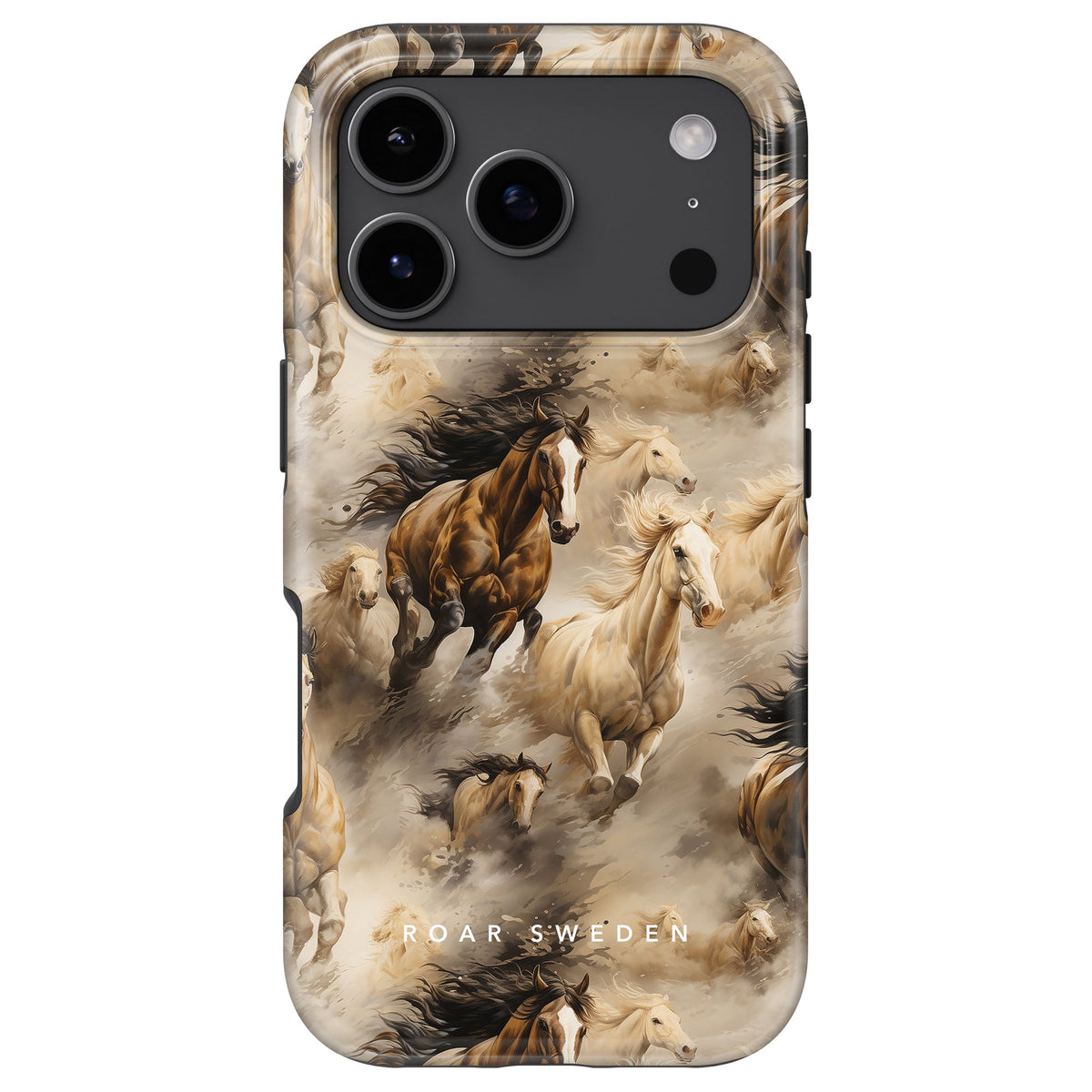 Wild Horses - Tough Case – Item 10 of 17
